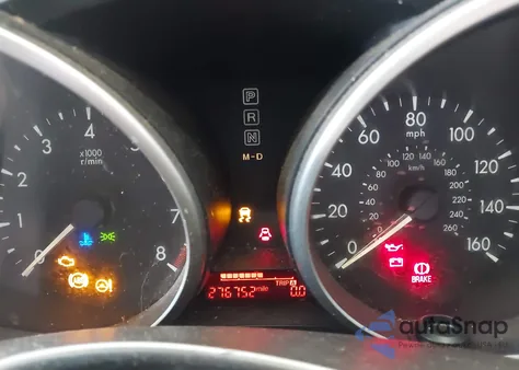 2012 Mazda Mazda5 Touring from USA, damaged, VIN JM1CW2CLXC0100950